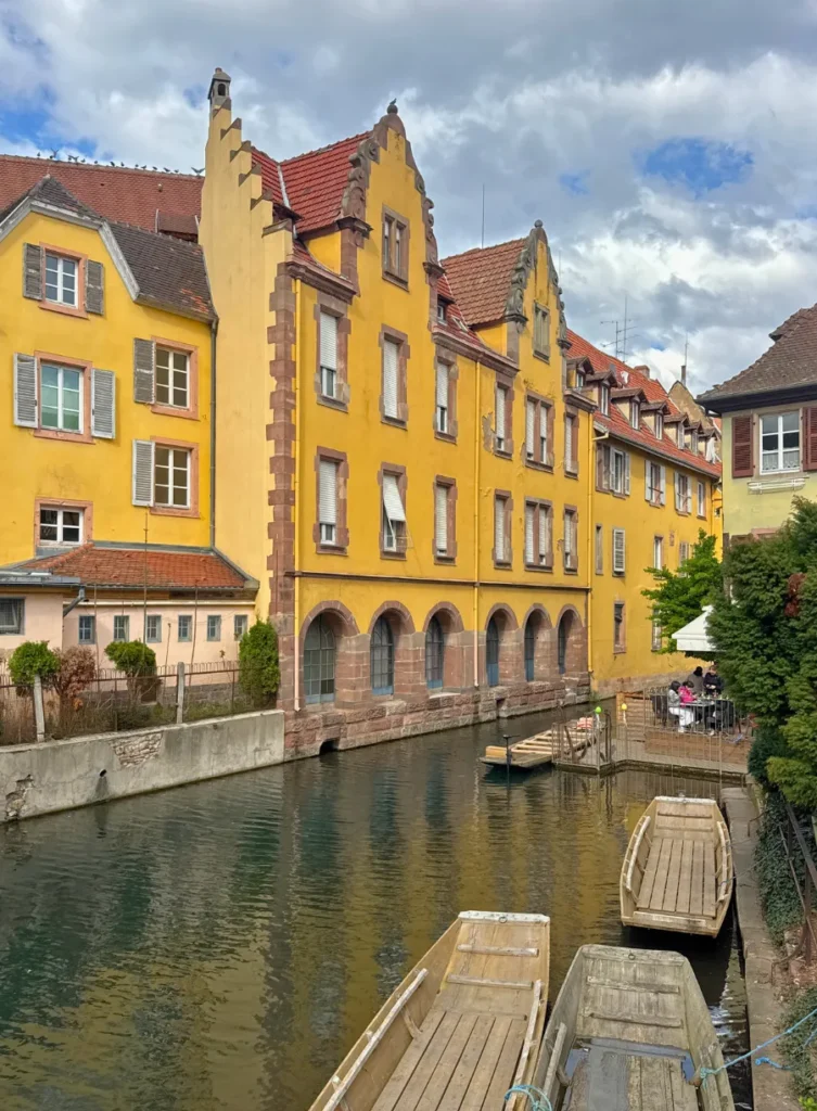 Petite Venise, Colmar Haut-Rhin