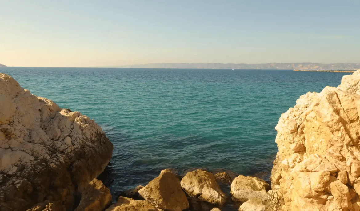 Marseille by @lucie_ben