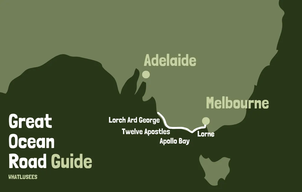 Great Ocean Road Guide