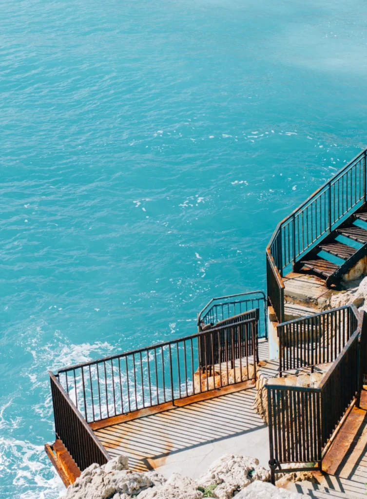 Promenade des anglais