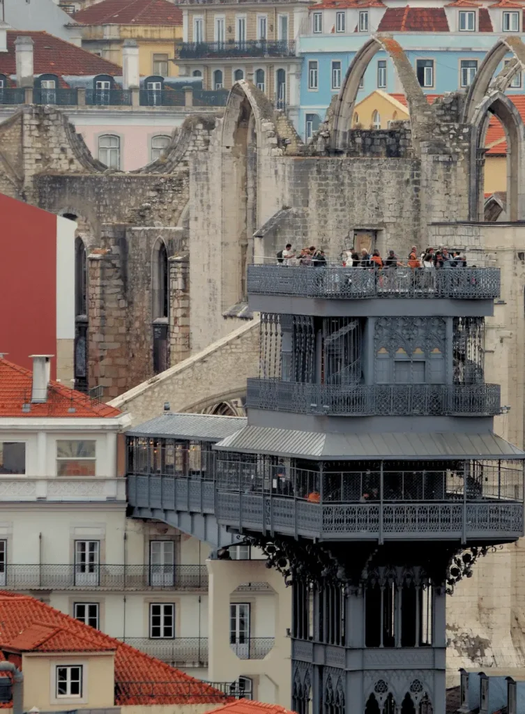 Elevador de Santa Justa