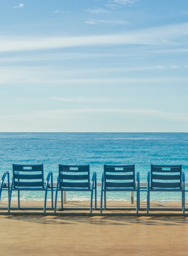 Promenade des anglais