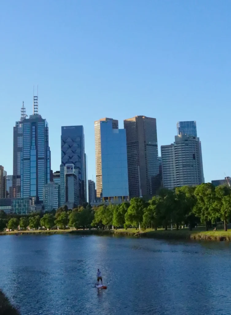 Que faire à Melbourne ?