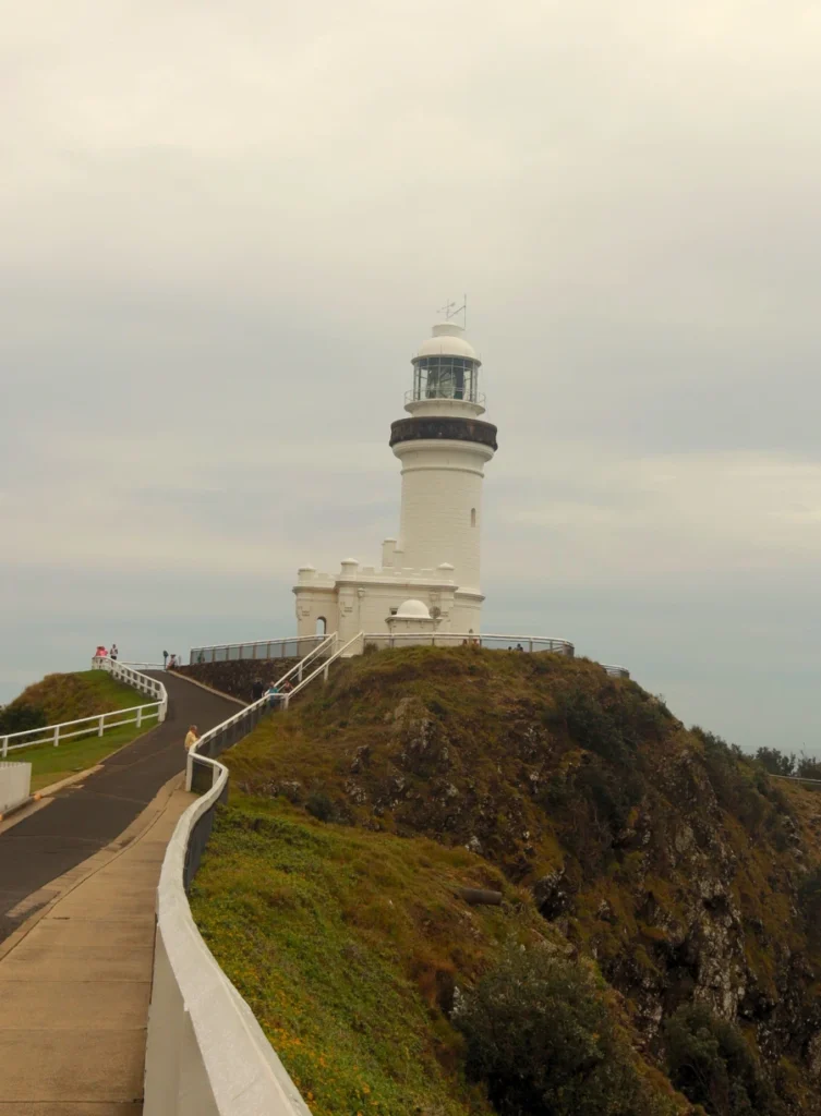 Byron Bay Australie