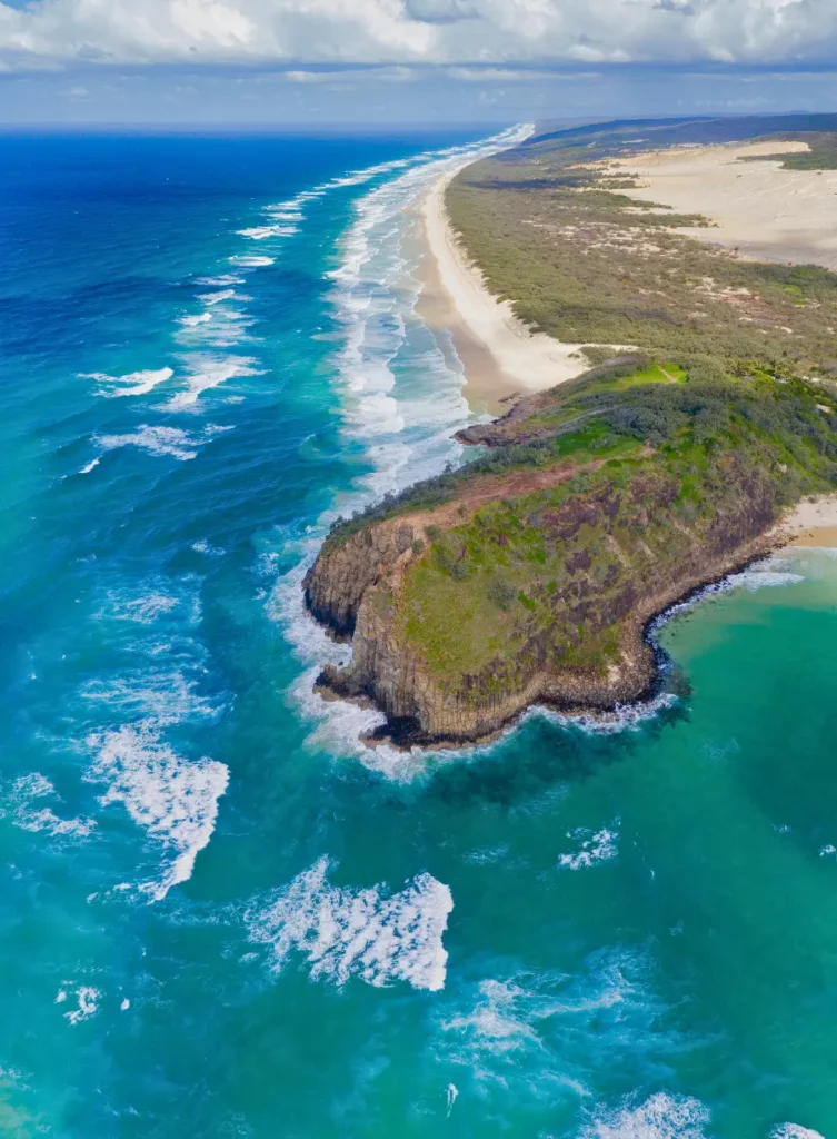 Fraser Island