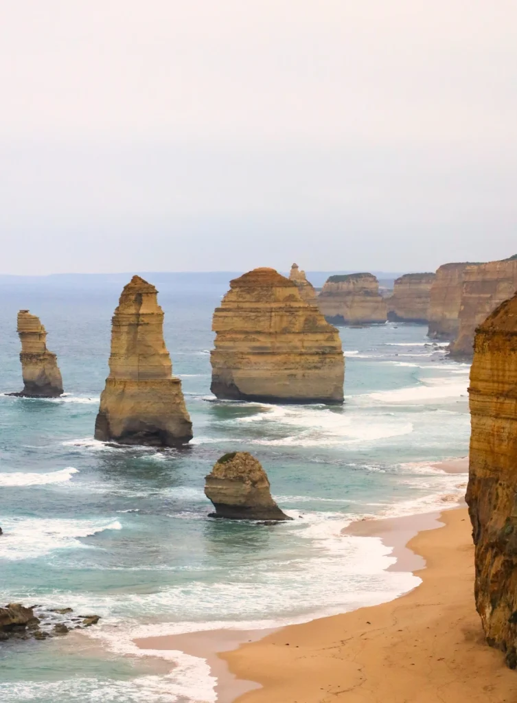 Great Ocean Road