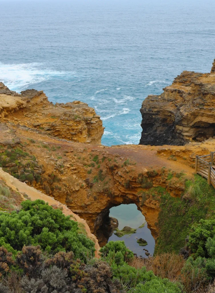 Great Ocean Road