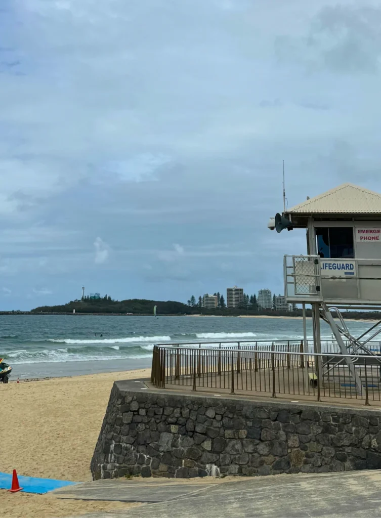 Sunshine Coast