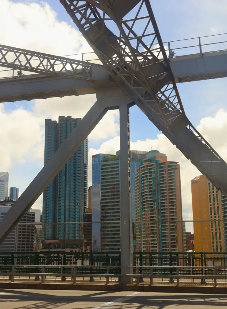 CBD-Brisbane