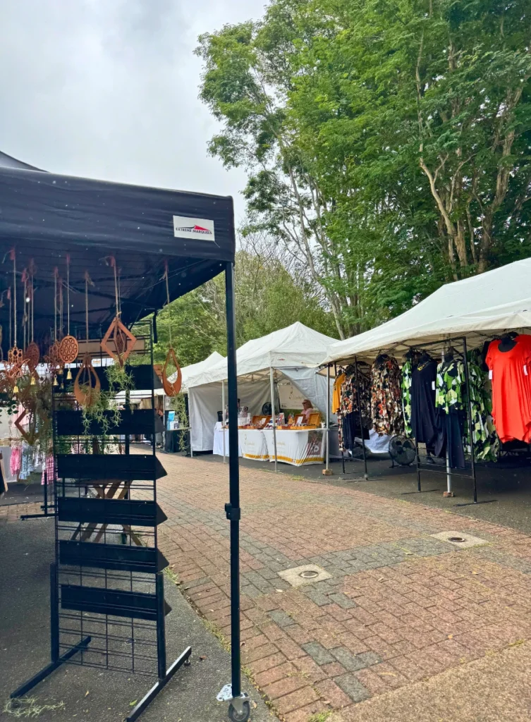 Eumundi Market