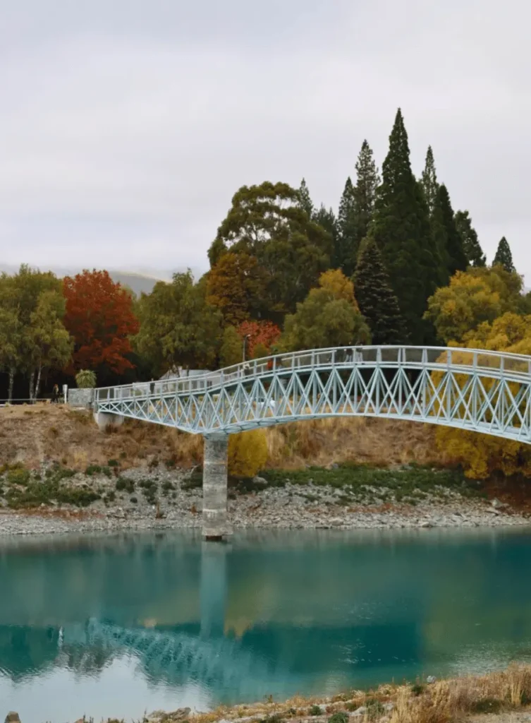 Lac Tekapo / whatlusees.com