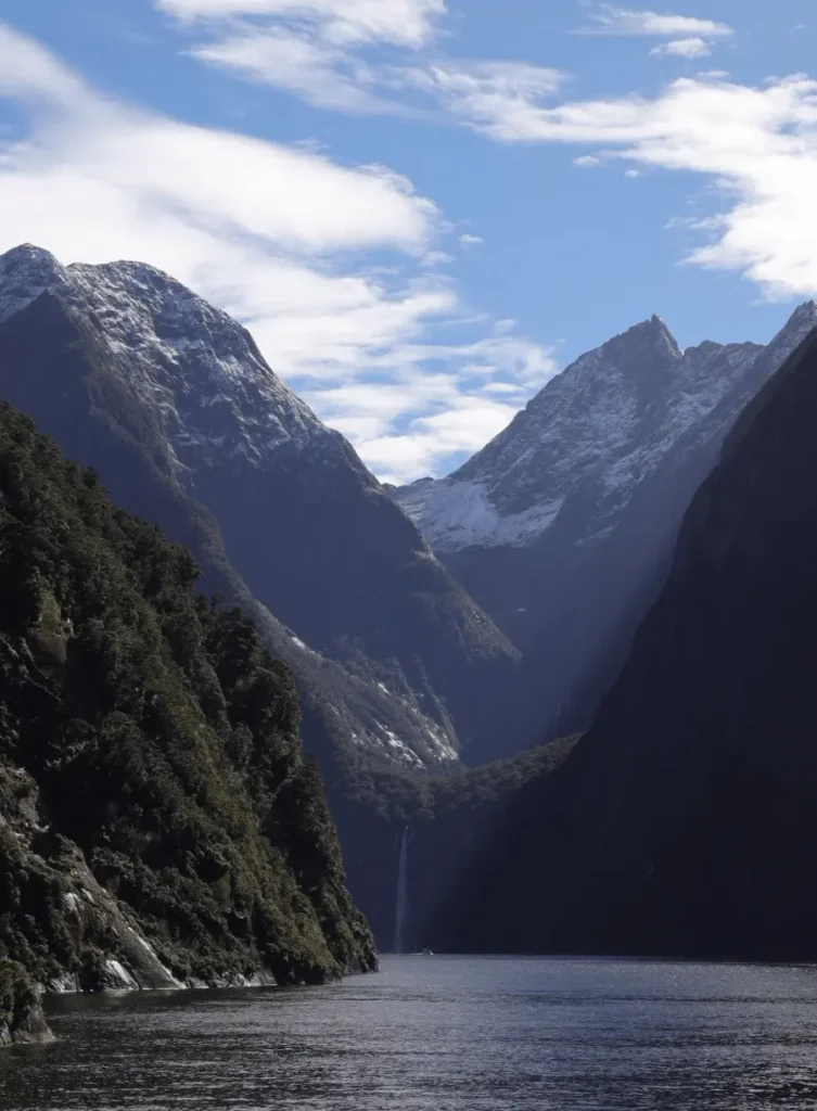 Milford Sound Cruise- lucie-bnst