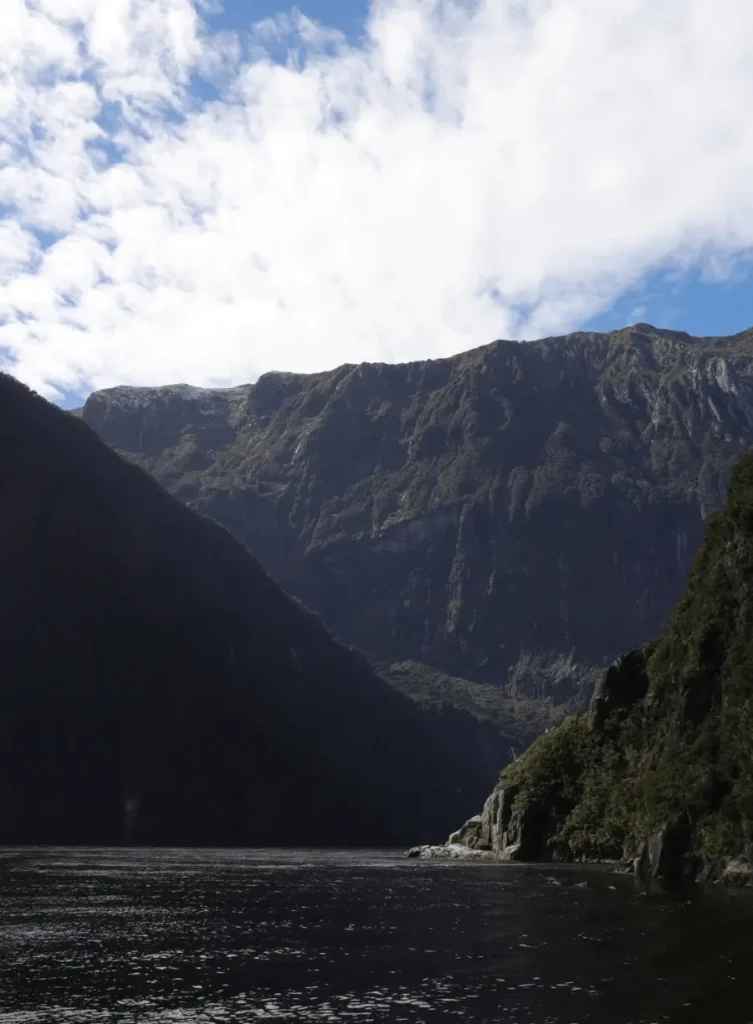 Milford Sound Cruise- lucie-bnst