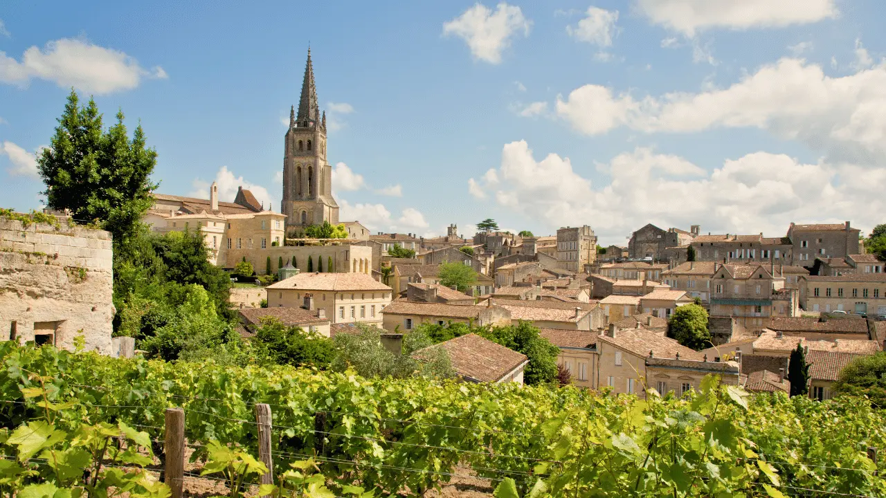 Bordeaux