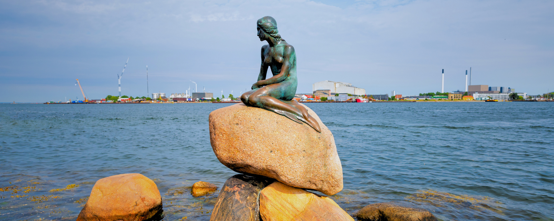Que faire à Copenhague ?
