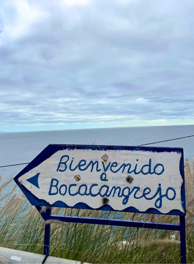 Bocacangrejo - Village des coeurs - Tenerife