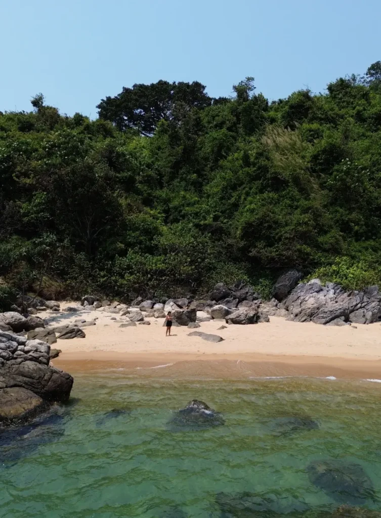 Cham Island - Vietnam