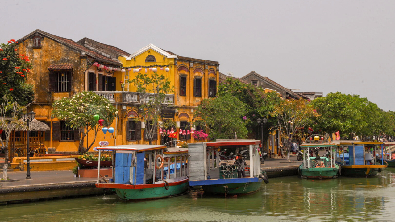 Miniature HoiAn - Miniature