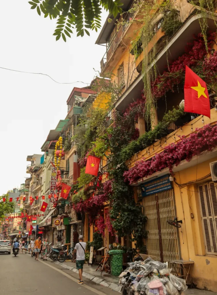 Hanoi
