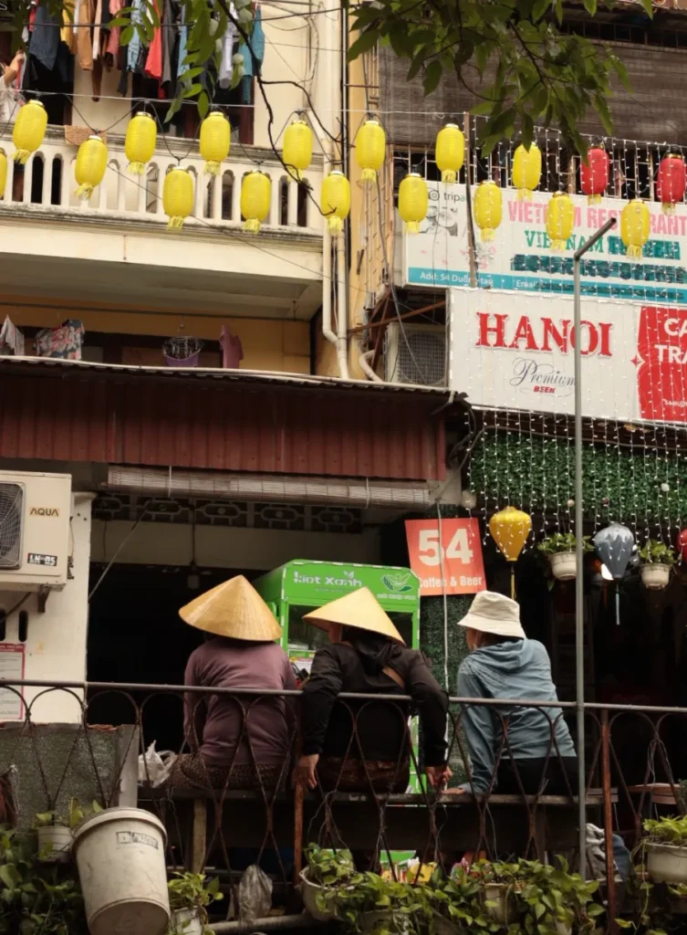 Hanoi