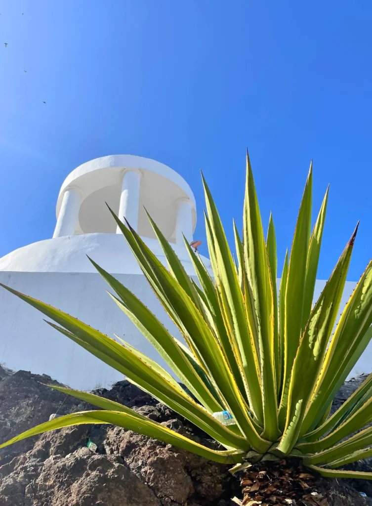 Itinéraire 4 jours à Tenerife