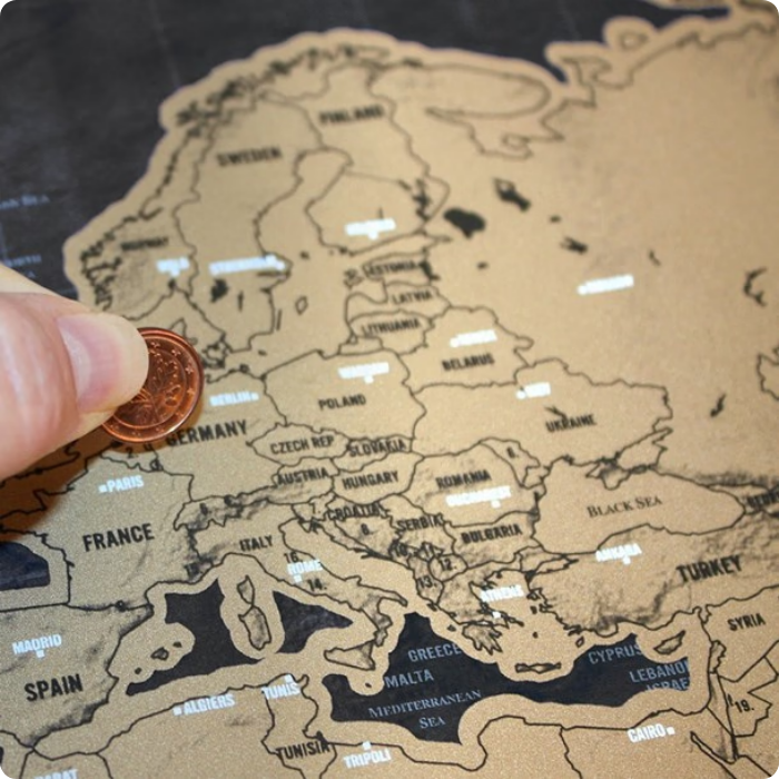cadeaux voyage backpacker