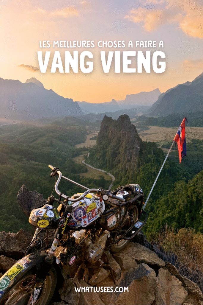 Pinterest Vang Vieng