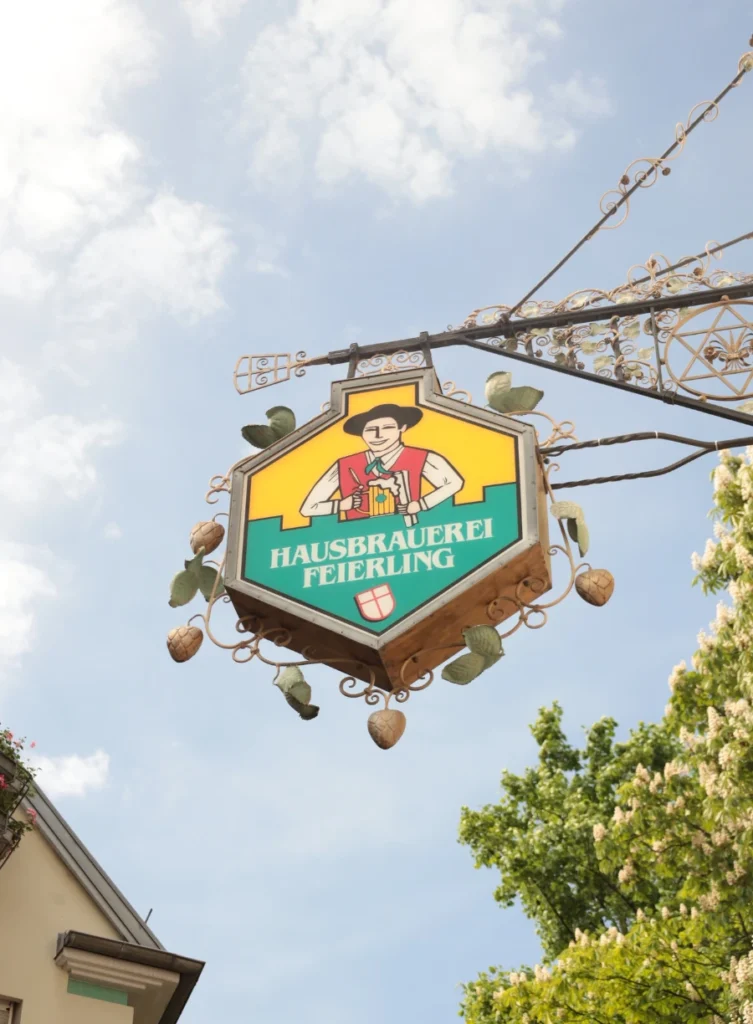 Brasserie