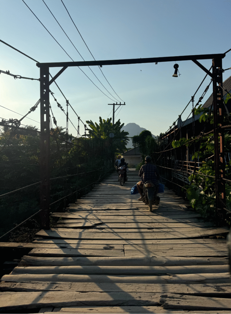 vang vieng