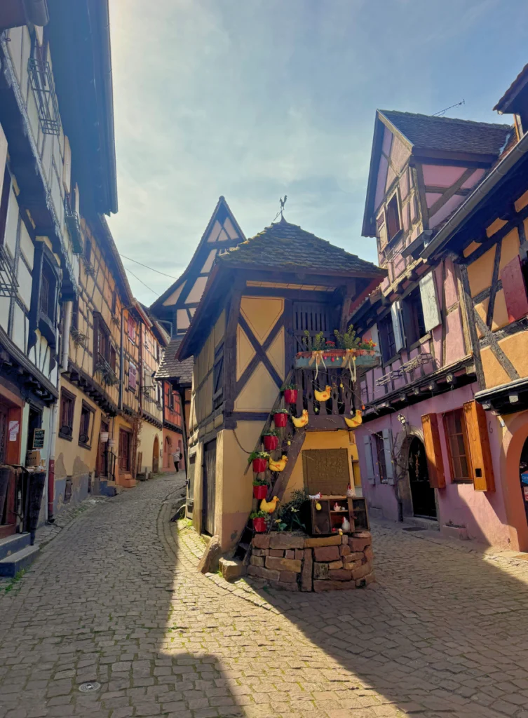 Eguisheim