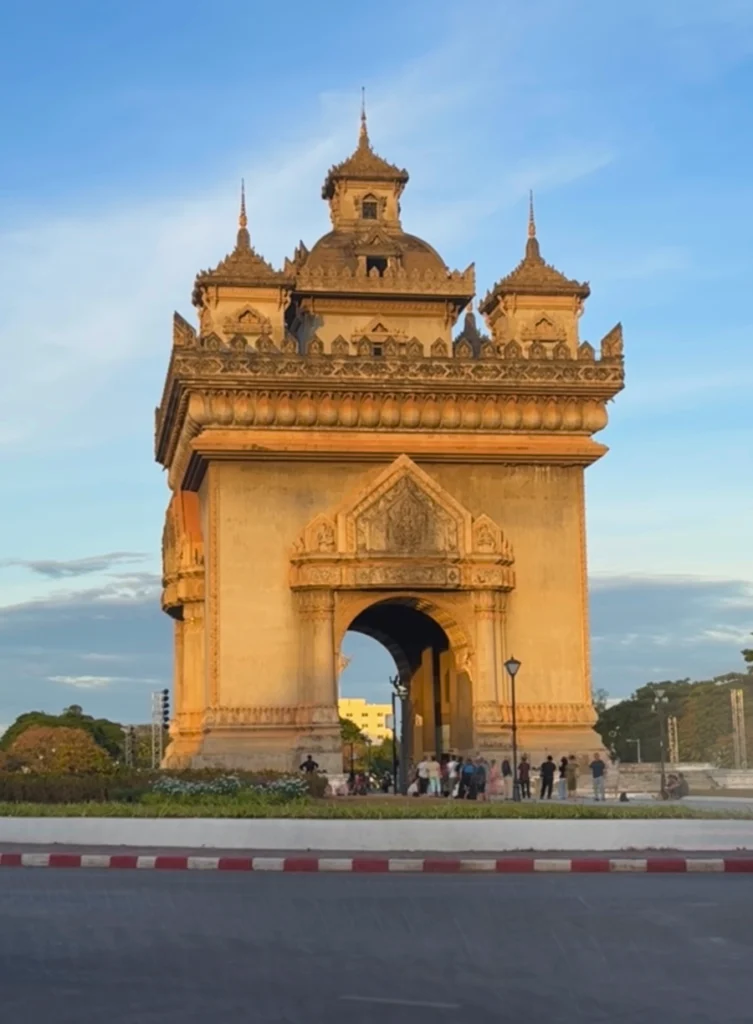 Photos Vientiane