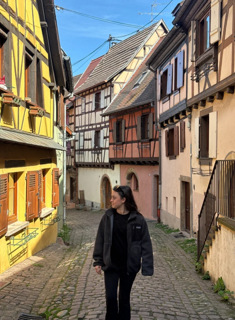 Eguisheim