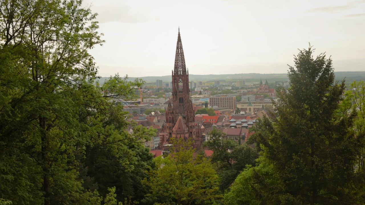 que-faire-fribourg Que faire à Fribourg, Allemagne
