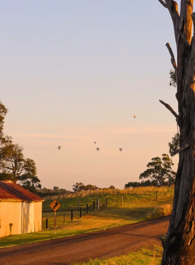 Hunter Valley