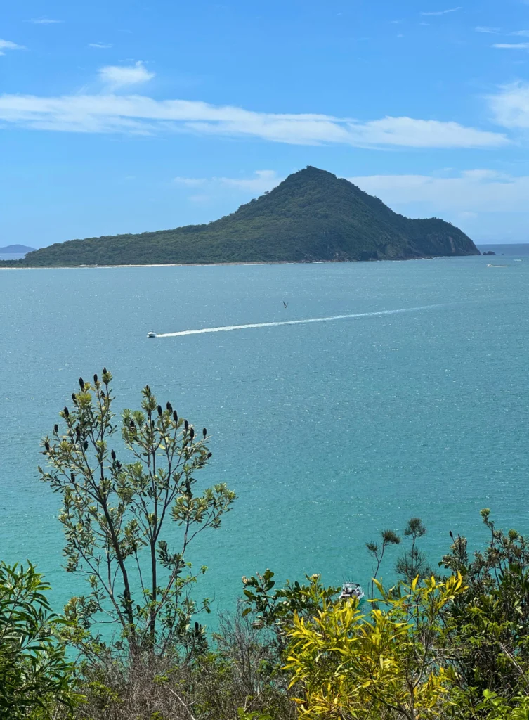 Port Stephens - NSW
