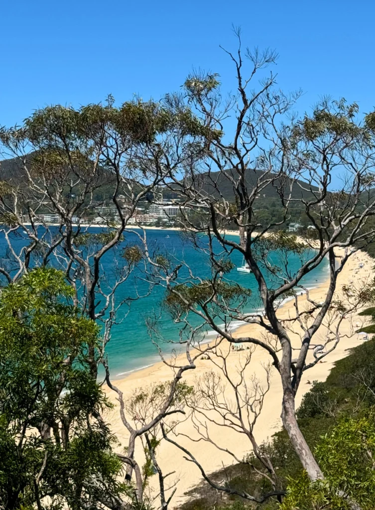 Port Stephens
