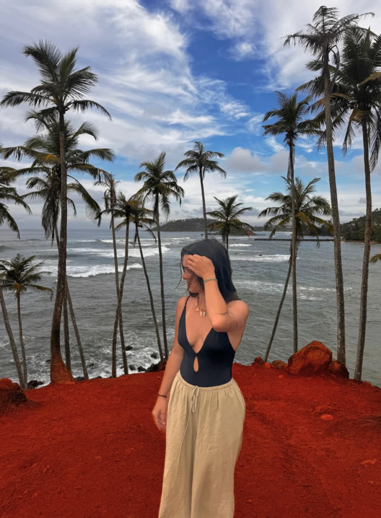 Coconut Tree Hills - whatlusses