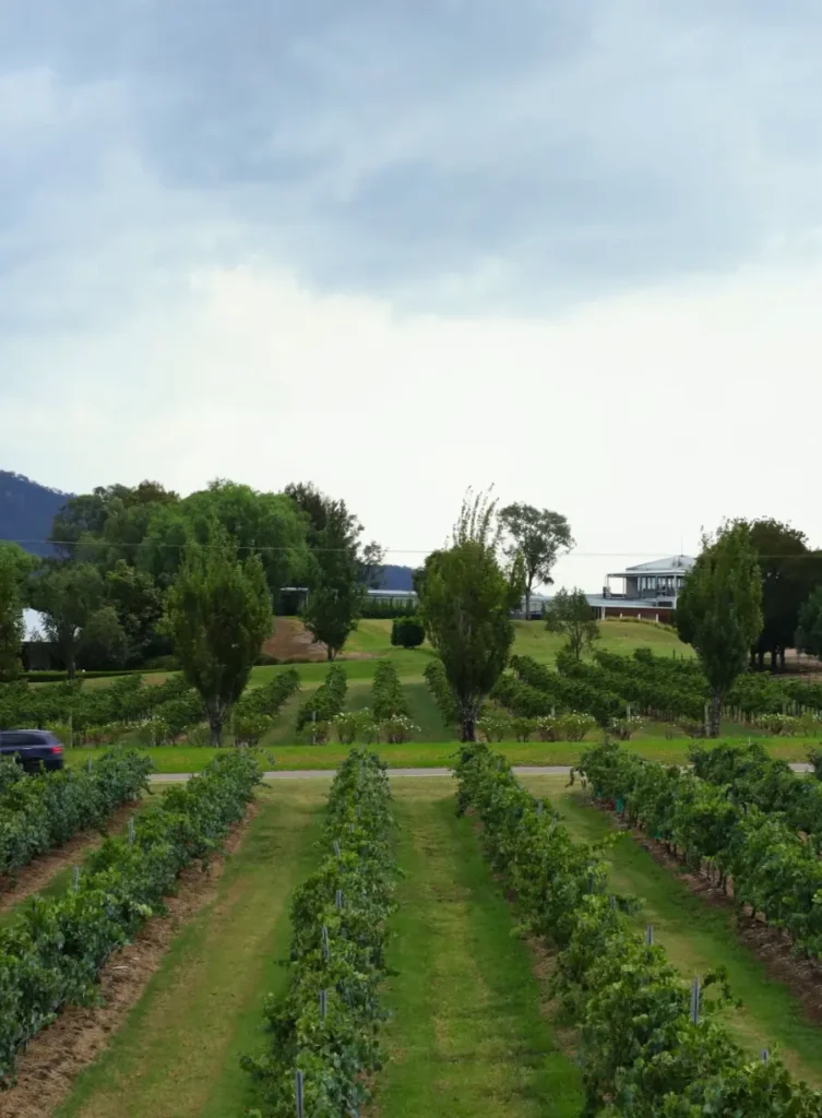 Hunter Valley