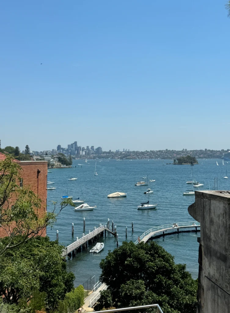 Rosebay Beach