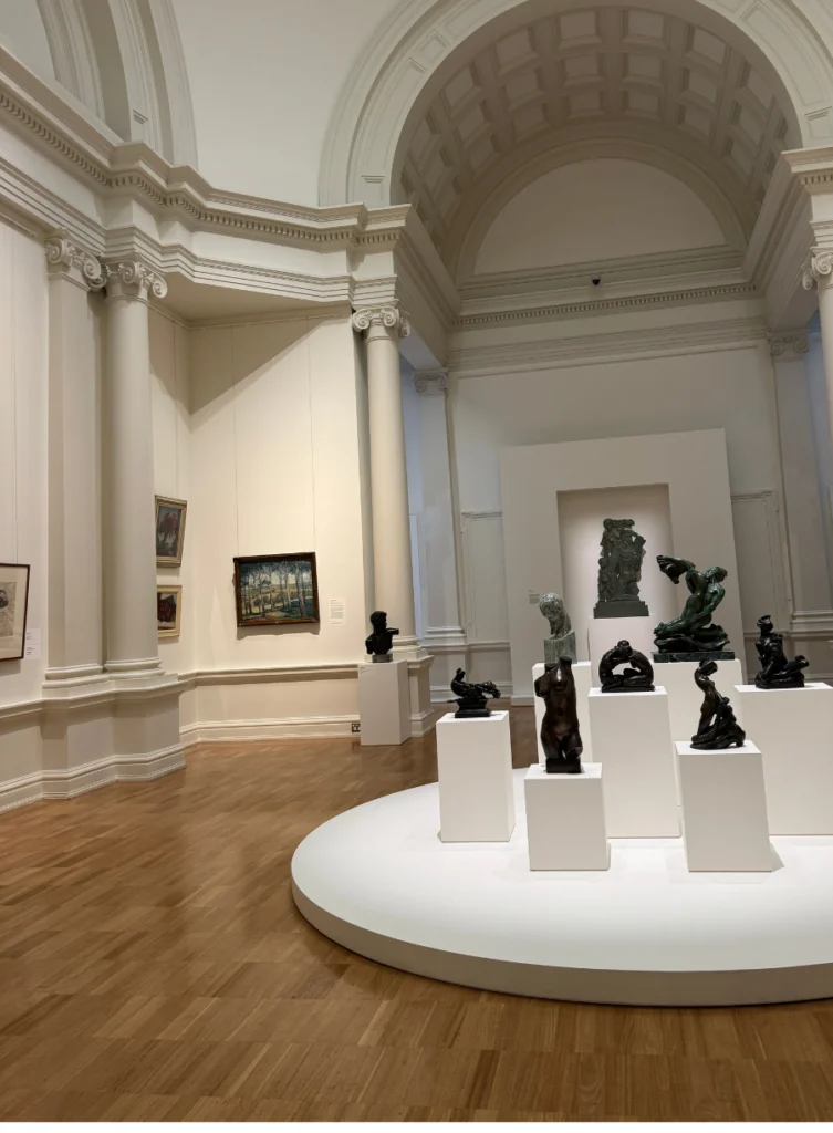 Sydney musées