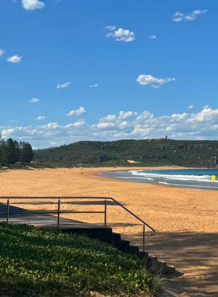 Palm Beach