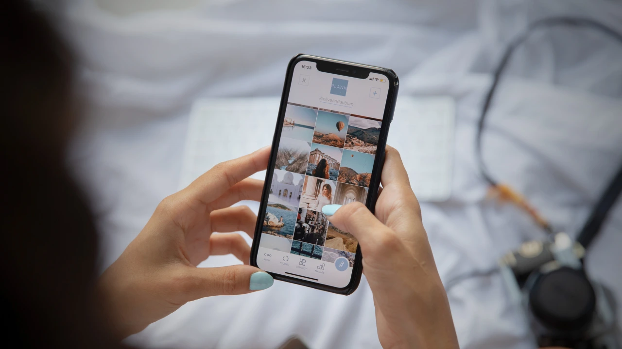 applications-australie Les applications indispensables en Australie