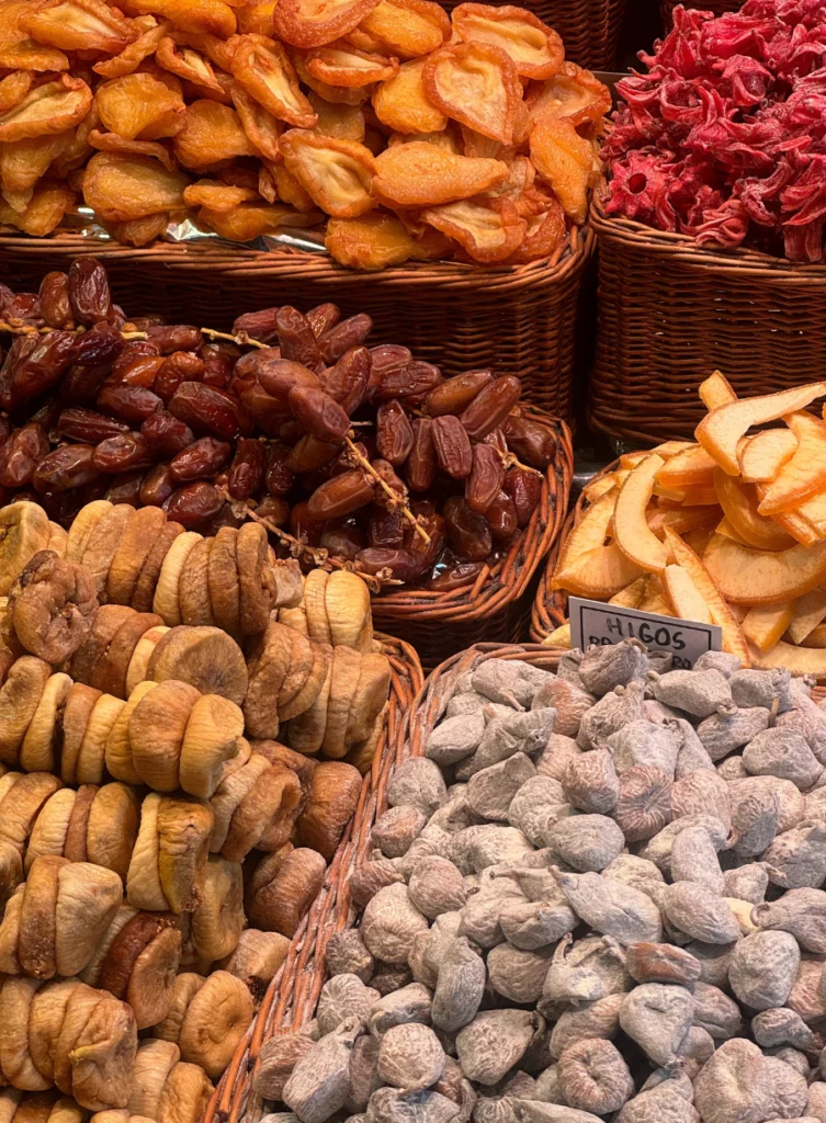 Boqueria