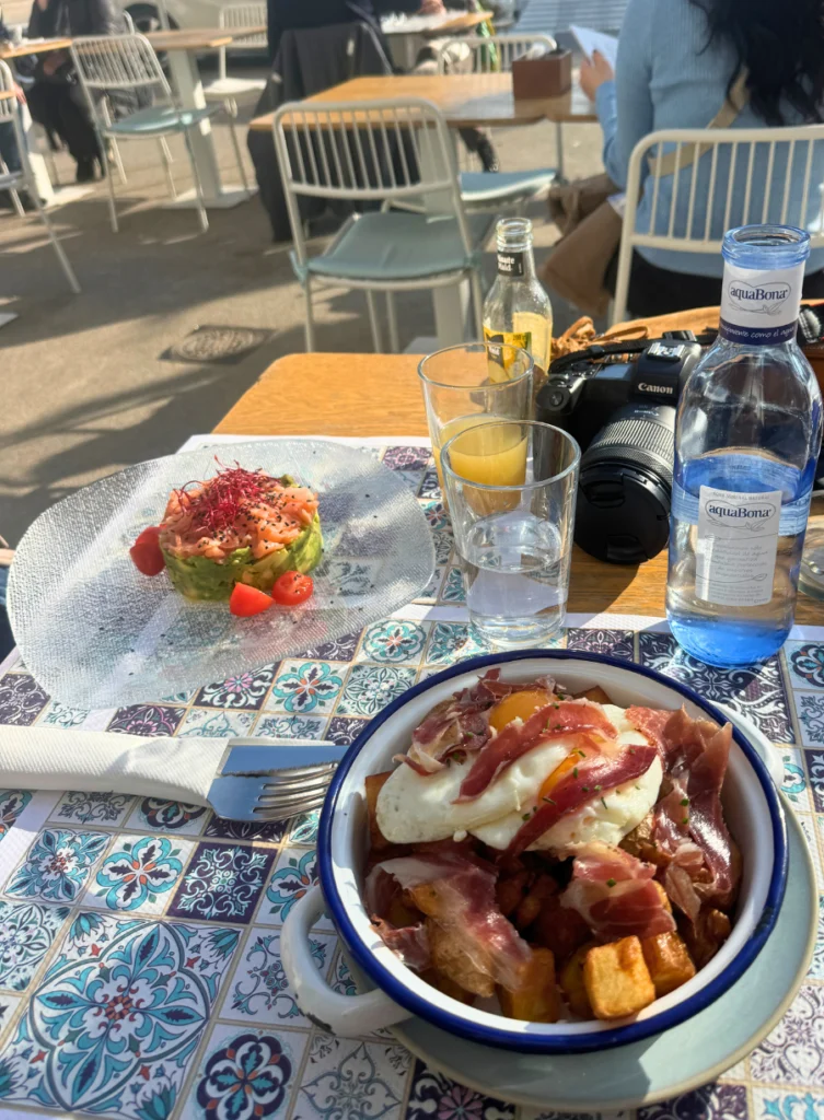 Restaurant Sitges - Casa