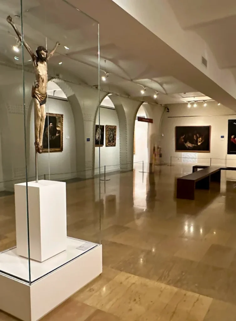 Musée espagne