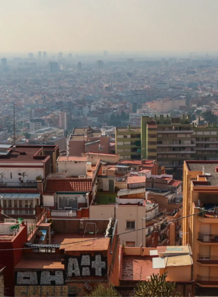 Barcelone 5 jours