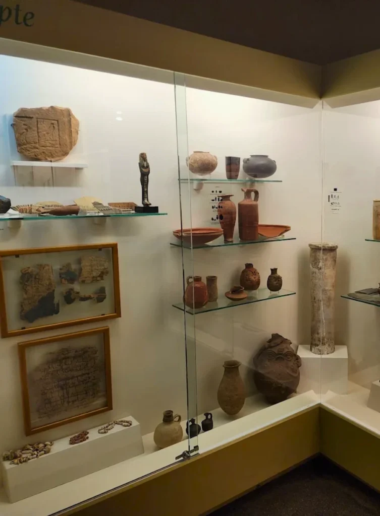 Musée Montserrat