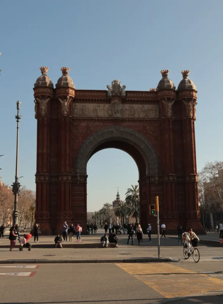 Barcelone ESPAGNE