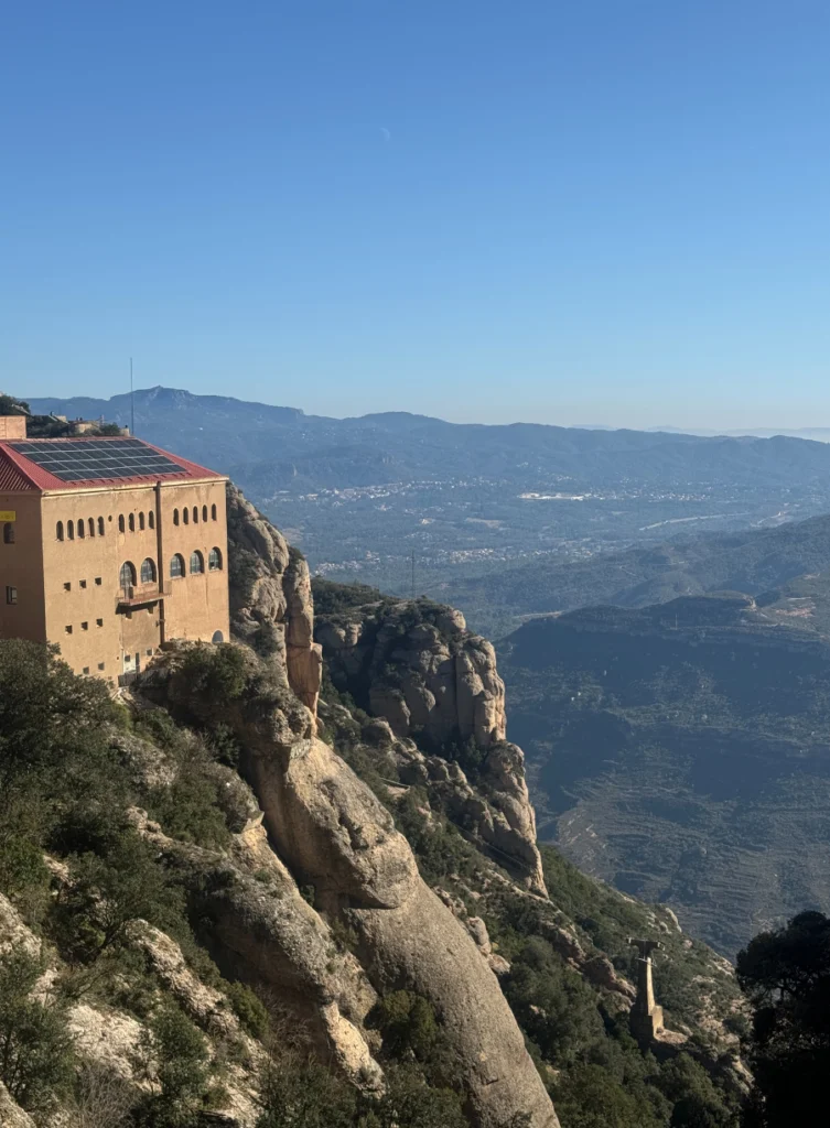 Montserrat