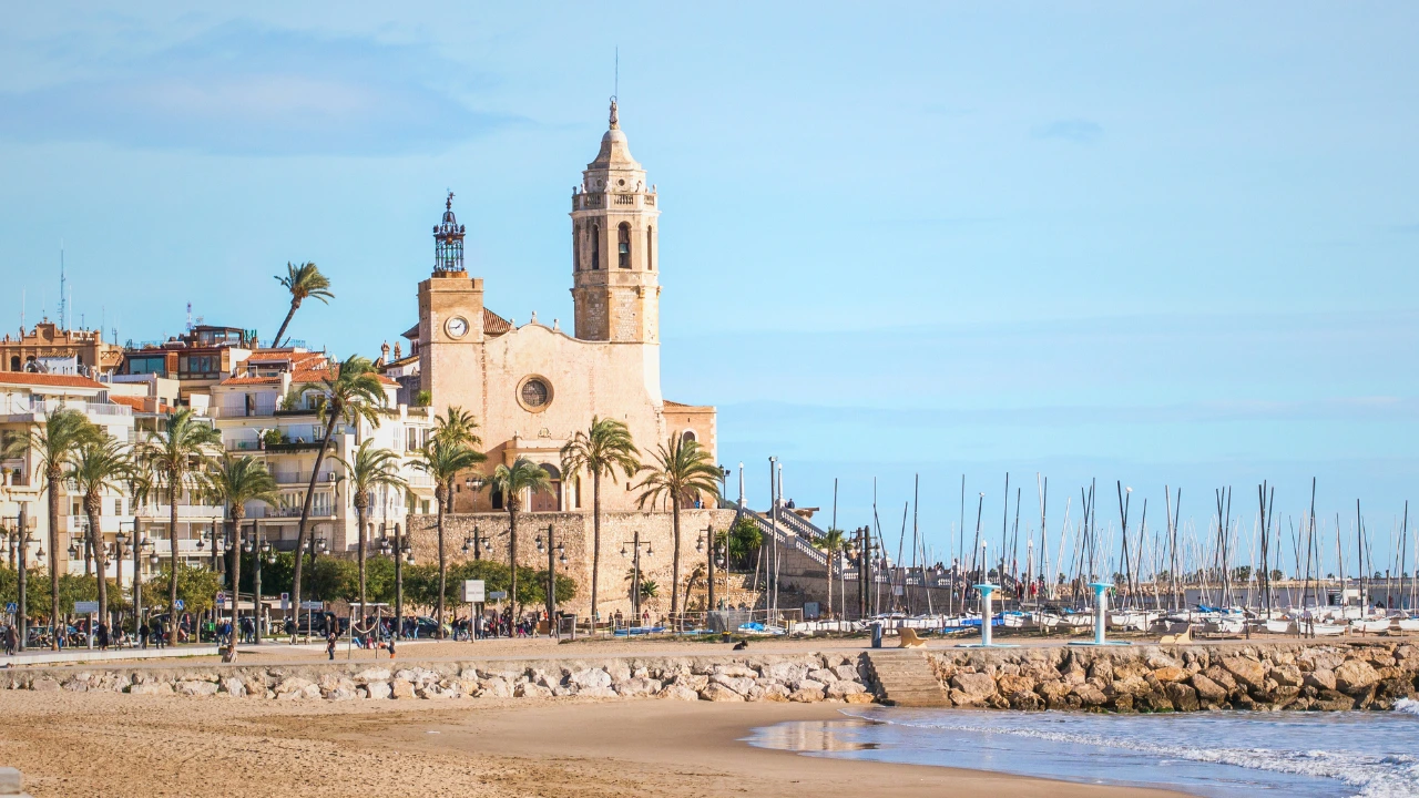 sitges-en-une-journee Sitges